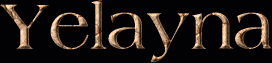 Yelayna First Name