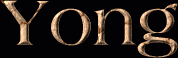 Yong First Name