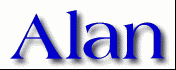 Alan First Name