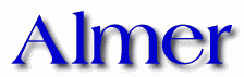 Almer First Name