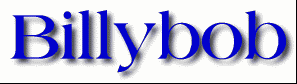 Billybob First Name