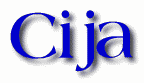 Cija First Name