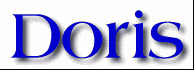 Doris First Name