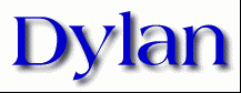 Dylan First Name
