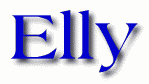 Elly First Name