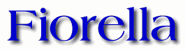 Fiorella First Name