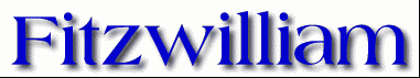 Fitzwilliam First Name