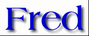 Fred First Name
