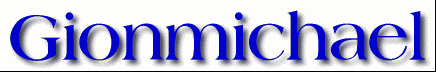Gionmichael First Name