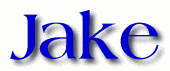 Jake First Name