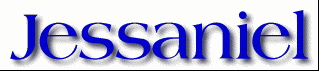 Jessaniel First Name