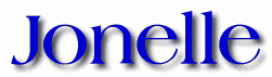 Jonelle First Name