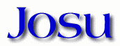 Josu First Name