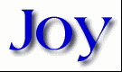 Joy First Name