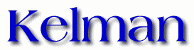 Kelman First Name