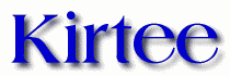 Kirtee First Name