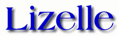Lizelle First Name