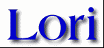 Lori First Name