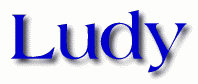 Ludy First Name