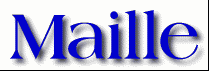 Maille First Name