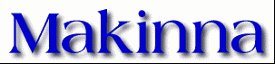 Makinna First Name