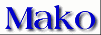Mako First Name