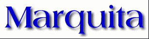 Marquita First Name