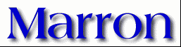 Marron First Name
