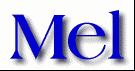 Mel First Name