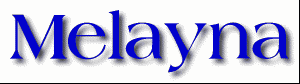 Melayna First Name
