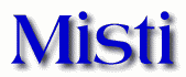 Misti First Name