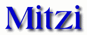 Mitzi First Name