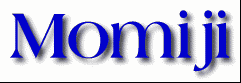Momiji First Name
