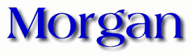 Morgan First Name