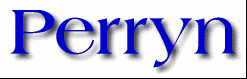 Perryn First Name
