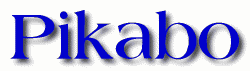 Pikabo First Name