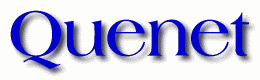 Quenet First Name