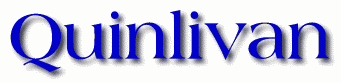Quinlivan First Name