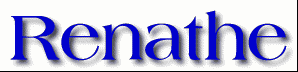 Renathe First Name