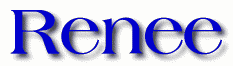 Renee First Name