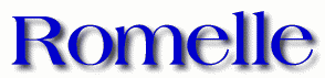 Romelle First Name