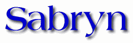 Sabryn First Name