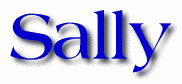 Sally First Name