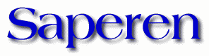 Saperen First Name