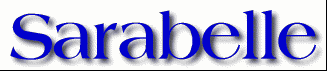 Sarabelle First Name