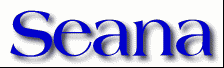 Seana First Name