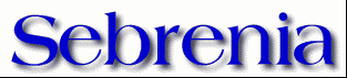 Sebrenia First Name