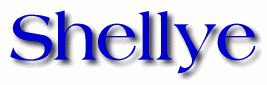 Shellye First Name