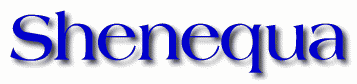 Shenequa First Name