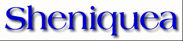 Sheniquea First Name